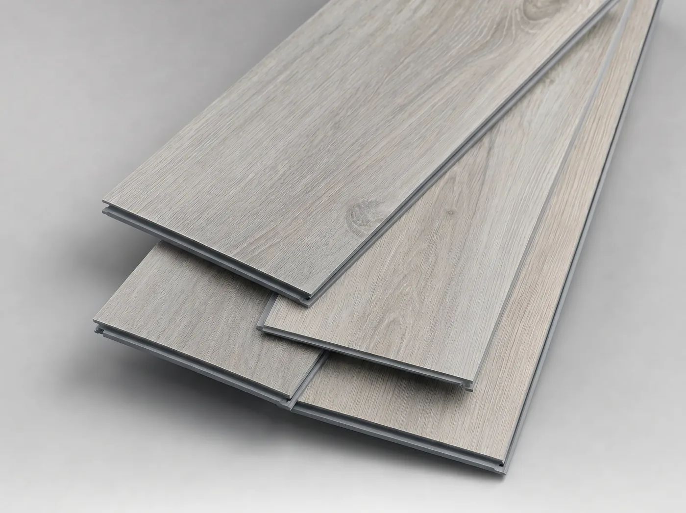 SPC flooring boards for project interiors
