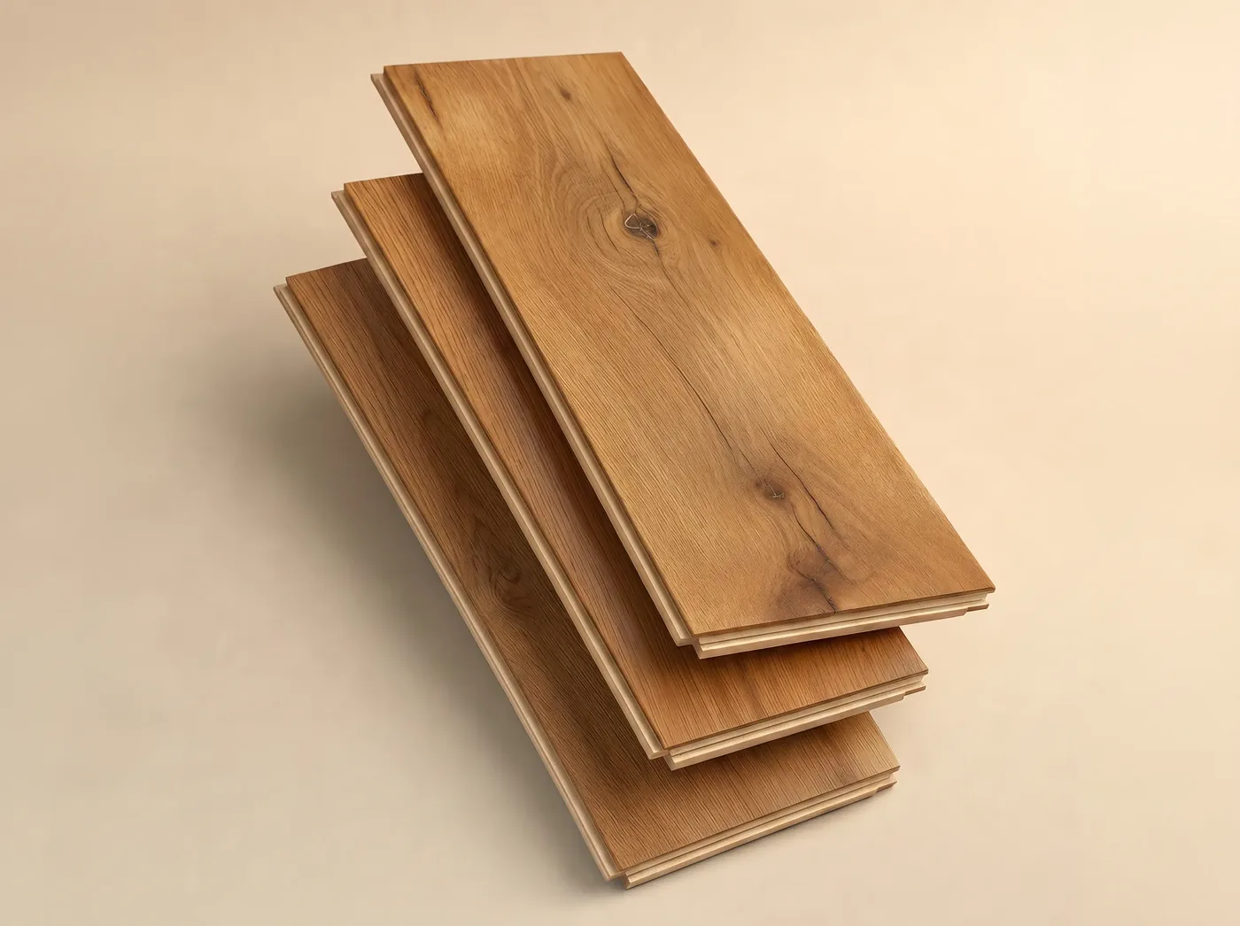 Solid wood flooring selection for project sourcing